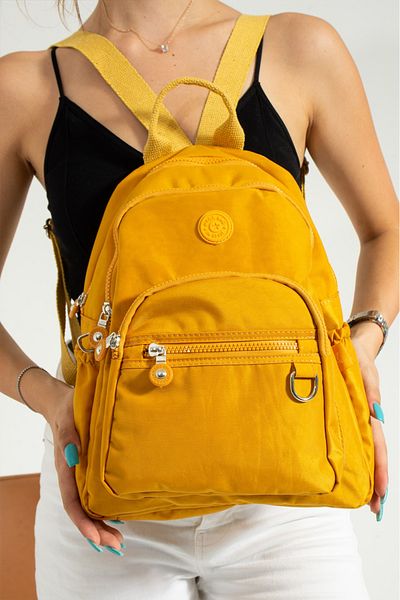 MEGA ÇANTA Kiplink Daily Use - Convenient Backpack