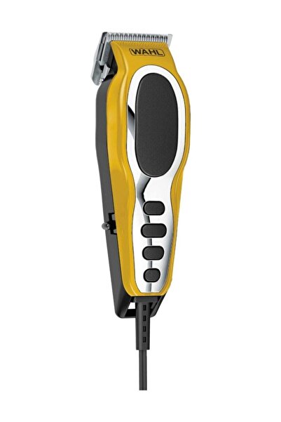 Wahl 79111-1616 Close Cut Pro Saç Kesme Makinesi