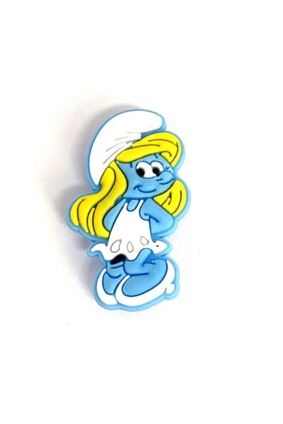 Pointspor Terlik Süsü & Renkli Aksesuar Jibbitz