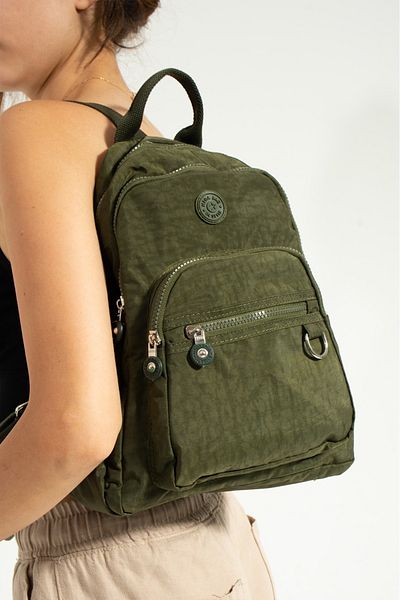 MEGA ÇANTA Kiplink Daily Use - Convenient Backpack