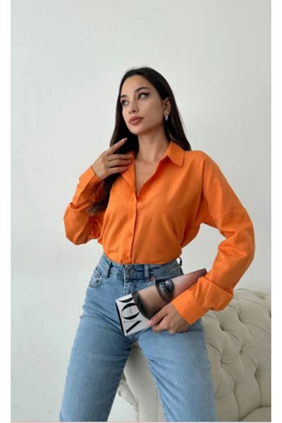 VivaJoy Cămașă lungă de damă - Model de bază fără umăr