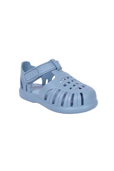 IGOR Tobby S10271 - Sandale pentru copii Solid Ocean Design
