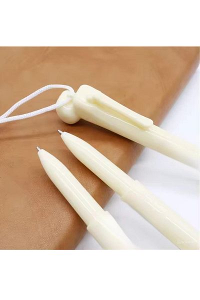 NaSaDAN 1 Ballpoint Pen with Strap and Bone