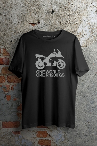 venüsdijital Tricou cu design R 1200GS