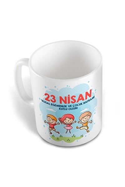23 Nisan Kupa Bardak