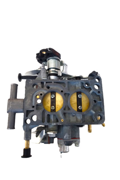 Solex KAMİLPAR LADA SAMARA KARBÜRATÖR ORJ DAAZ Uyumlu