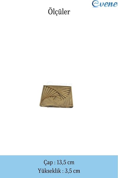 Evene Organizator de machiaj Organizator de machiaj cosmetic de culoare aurie antică Model 3