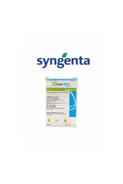 Fırat tarım Icon 10cs 20ml