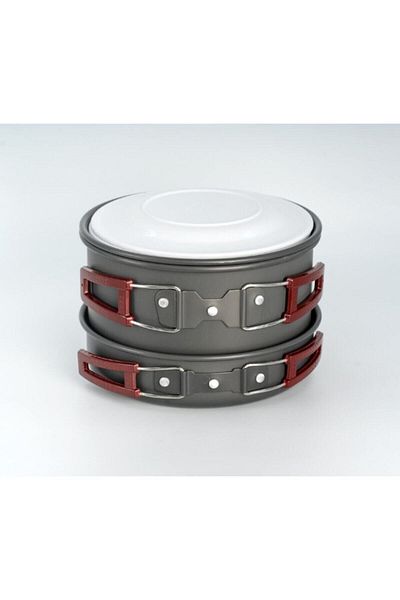 Orcamp Camping Cookware Set