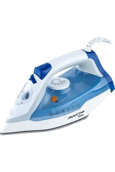 KAYAMU 2600 Watt AWOX Steam Steam Iron - K0