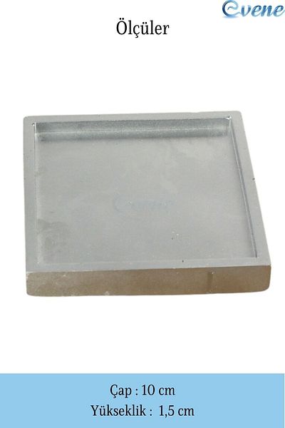Evene Organizator de machiaj Culoare argintie Organizator de machiaj cosmetic Model 10