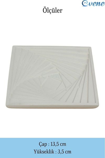 Evene Organizer μακιγιάζ Λευκό Χρώμα Cosmetic Makeup Organizer Μοντέλο 3