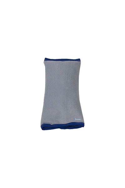Evene Gray Seat Belt Pillow Sleeping Pad Vehicle Car Safety Pillow