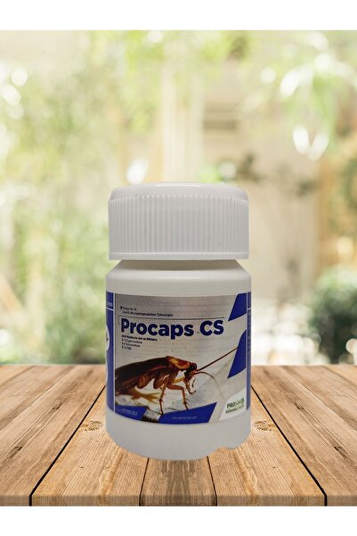 PROSİM Procaps Cs 50cc 1 Adet