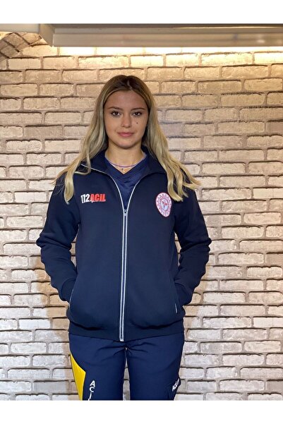 Mastex 112 Acil Sağlık Ceket