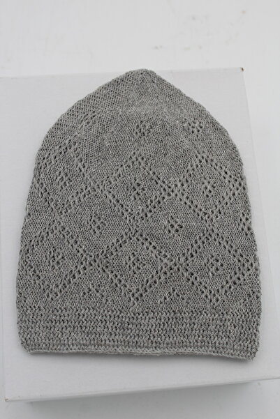 MyReal Ekonomik 12 Adet Namaz Takkesi Kutulu