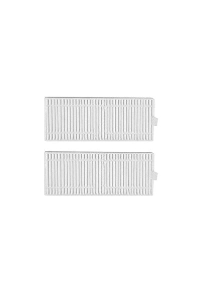 Nicetek Filtru Hepa compatibil cu aspiratorul robot - Arçelik Robo Rs 3221, 2...