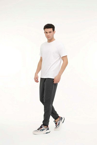 Kinetix T-SHIRT KINETIX M-SN220 BSC 4FX - ΛΕΥΚΟ - L - ST07616-ΛΕΥΚΟ-L