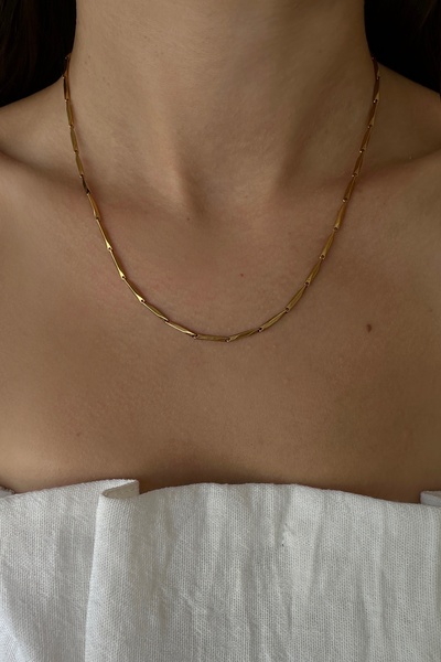 Okko Store سلسلة هندسية من الفولاذ