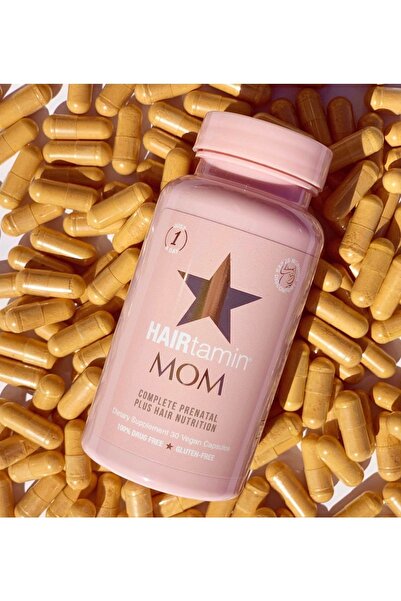 HAIRtamin Advanced Formula