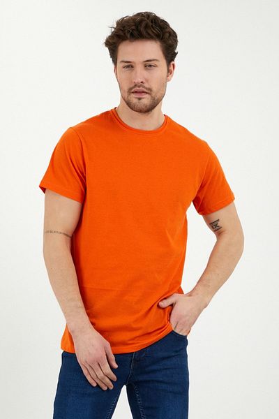 Pasage Unisex Basic T-Shirt