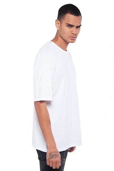 Pasage Loose-Fit Oversize Tshirt