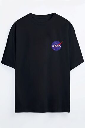 Tshirt nasa on sale