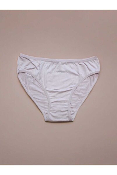 Özten İç Giyim Asorti Bambu Bikini Modeli Külot