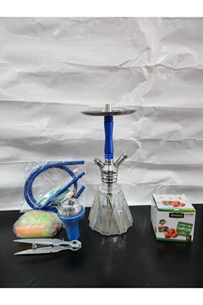 Günay İthal Nargile Takımı