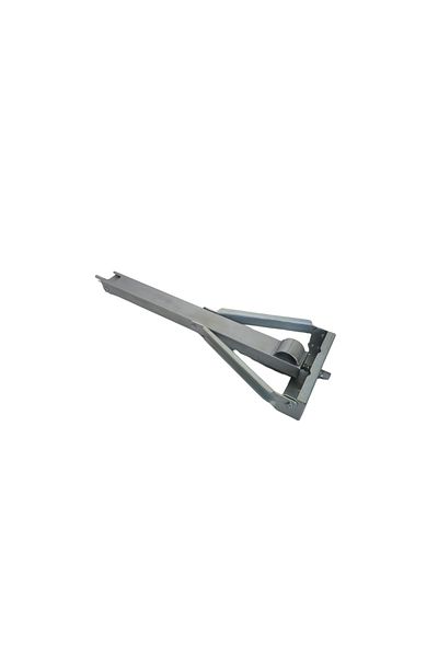 ÇAĞDAŞ Caravan Support Leg