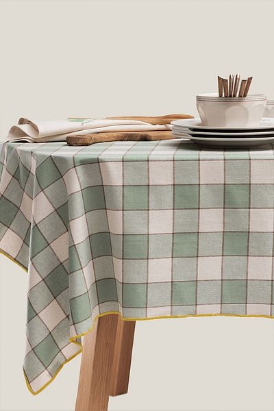 Myhome Country Toscana Tischdecke