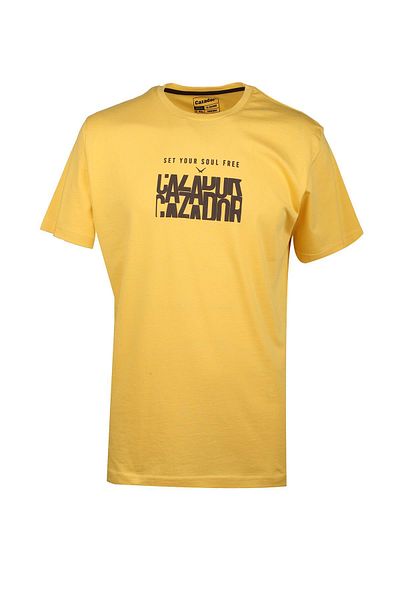 Cazador CAZ 4225 O.BIS - T-SHIRT