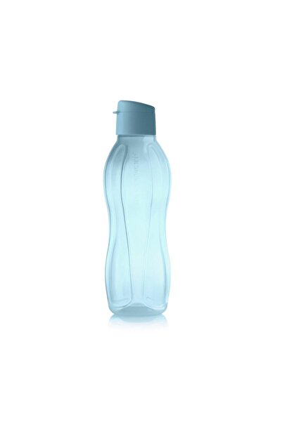 Tupperware ECO Bottle 750 ml Blue Blackberry