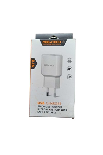 MEGATCH megatech sarz kafası