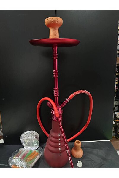 selimler Büyük Boy İthal performans nargile takımı