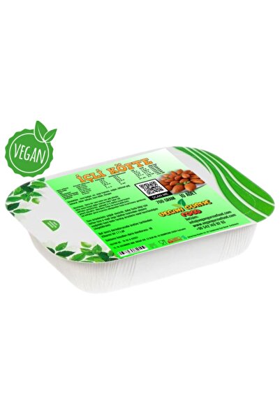 vegan gurme food Vegan İçli Köfte - 350 gr