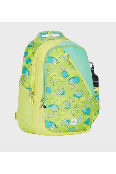 Wildcraft WIKI GIRL-1 Wildcraft Backpacks Green 22L