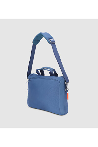 Wildcraft Icon Wildcraft Laptop Messengers Portfolio 2_Blue 5L