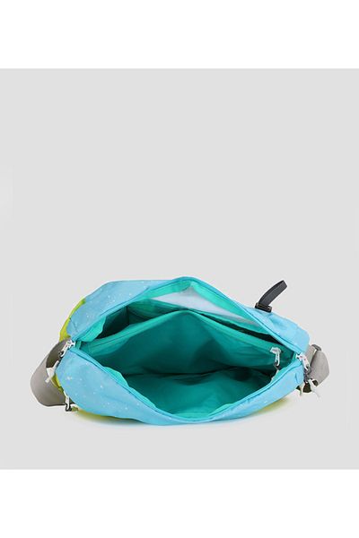 Wildcraft Wiki Fling-it Wildcraft Slings & Messengers Green 13L