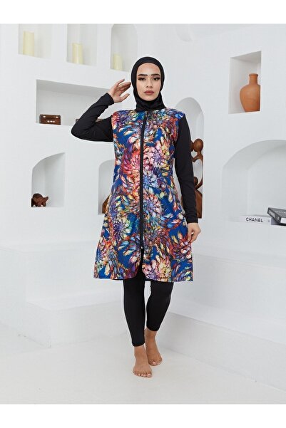 yessir Σεμνά μαγιό