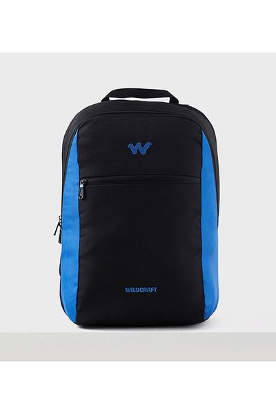 Wildcraft Sleek 2 Wildcraft Laptop Backpack Blue 27L