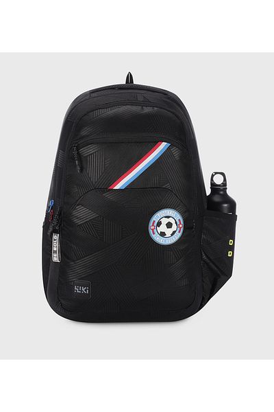 Wildcraft WIKI 1 Wildcraft Backpacks Black_2 29L