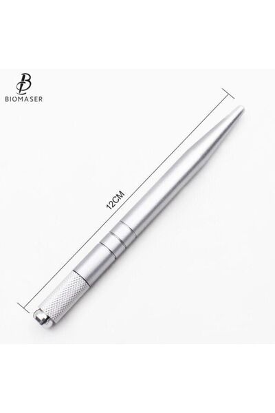 BİOMASER Pix pentru practicarea microblading - Model clasic