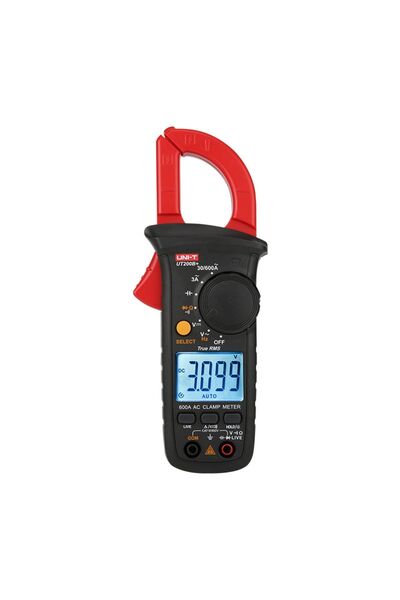Unit UT200B+ Dijital Pens Ampermetre