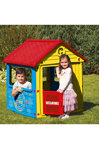 Dolu İlk Oyun Evim 3012