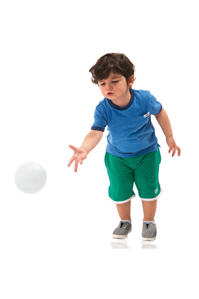 FISHER PRICE Dolu Oyuncak Bowlıng Setı