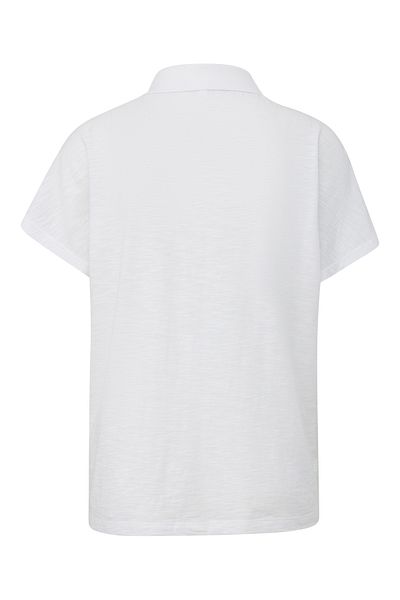 s.Oliver Tricou cu detalii Knopfleiste - 2147008