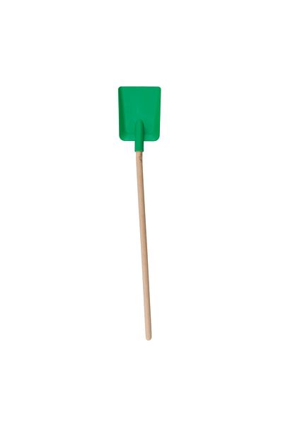 DOLU OYUNCAK Rake Shovel Assorted 1 Piece
