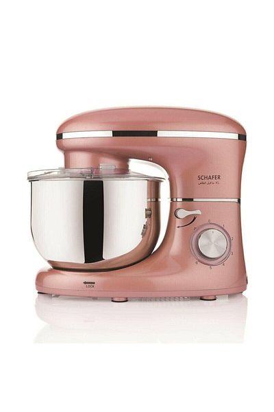 Schafer Prochef Xl Stand Mixer