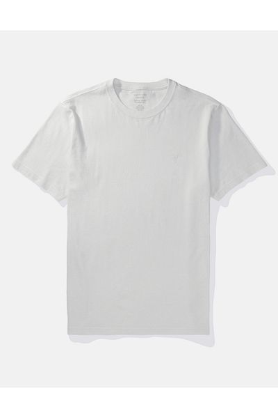 AMERICAN EAGLE AE Super Soft Icon T-Shirt - Comfortable and Stylish Design